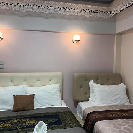 Cana Boutique Hotel Bangkok Luaran gambar