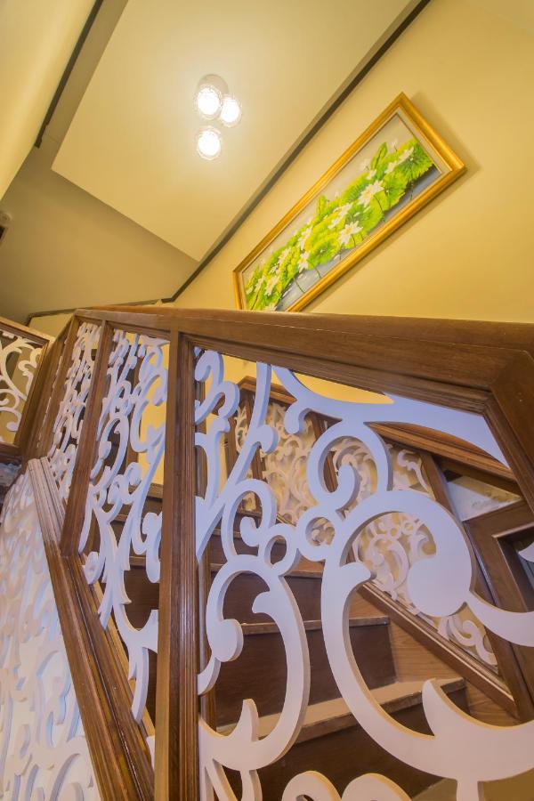 Cana Boutique Hotel Bangkok Luaran gambar