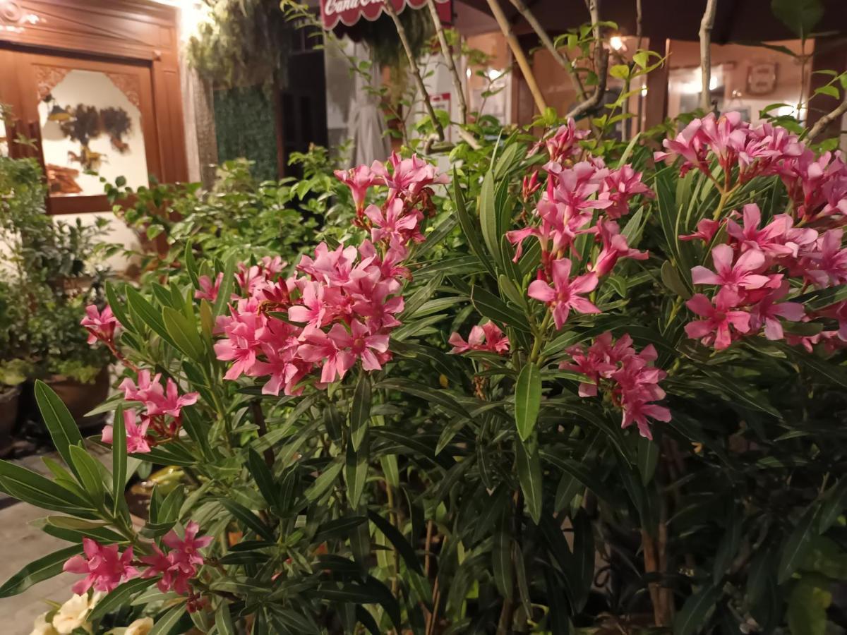Cana Boutique Hotel Bangkok Luaran gambar