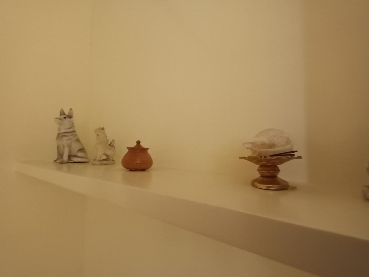 Cana Boutique Hotel Bangkok Luaran gambar