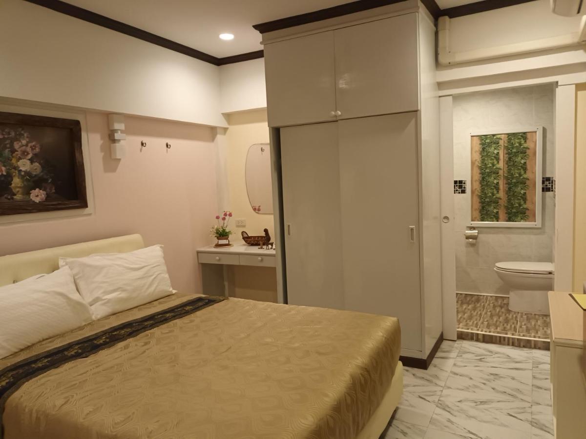 Cana Boutique Hotel Bangkok Luaran gambar