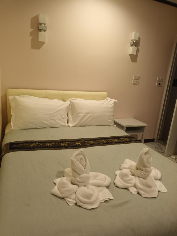 Cana Boutique Hotel Bangkok Luaran gambar