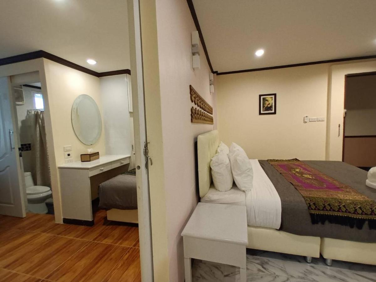 Cana Boutique Hotel Bangkok Luaran gambar