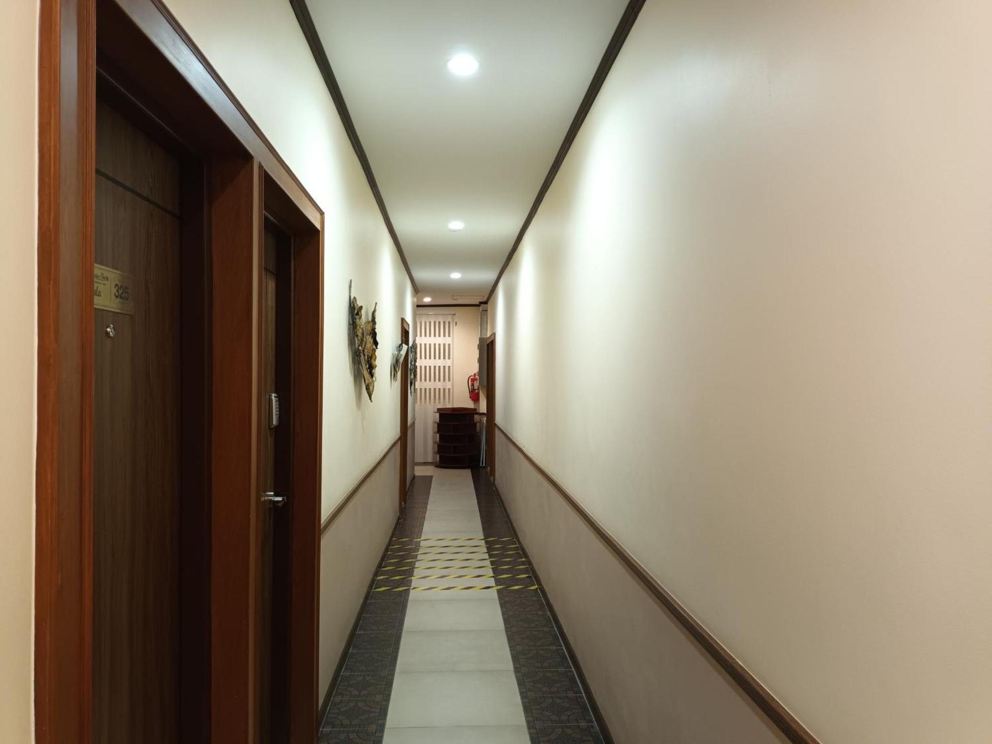 Cana Boutique Hotel Bangkok Luaran gambar