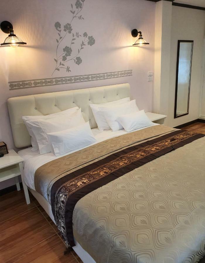 Cana Boutique Hotel Bangkok Luaran gambar