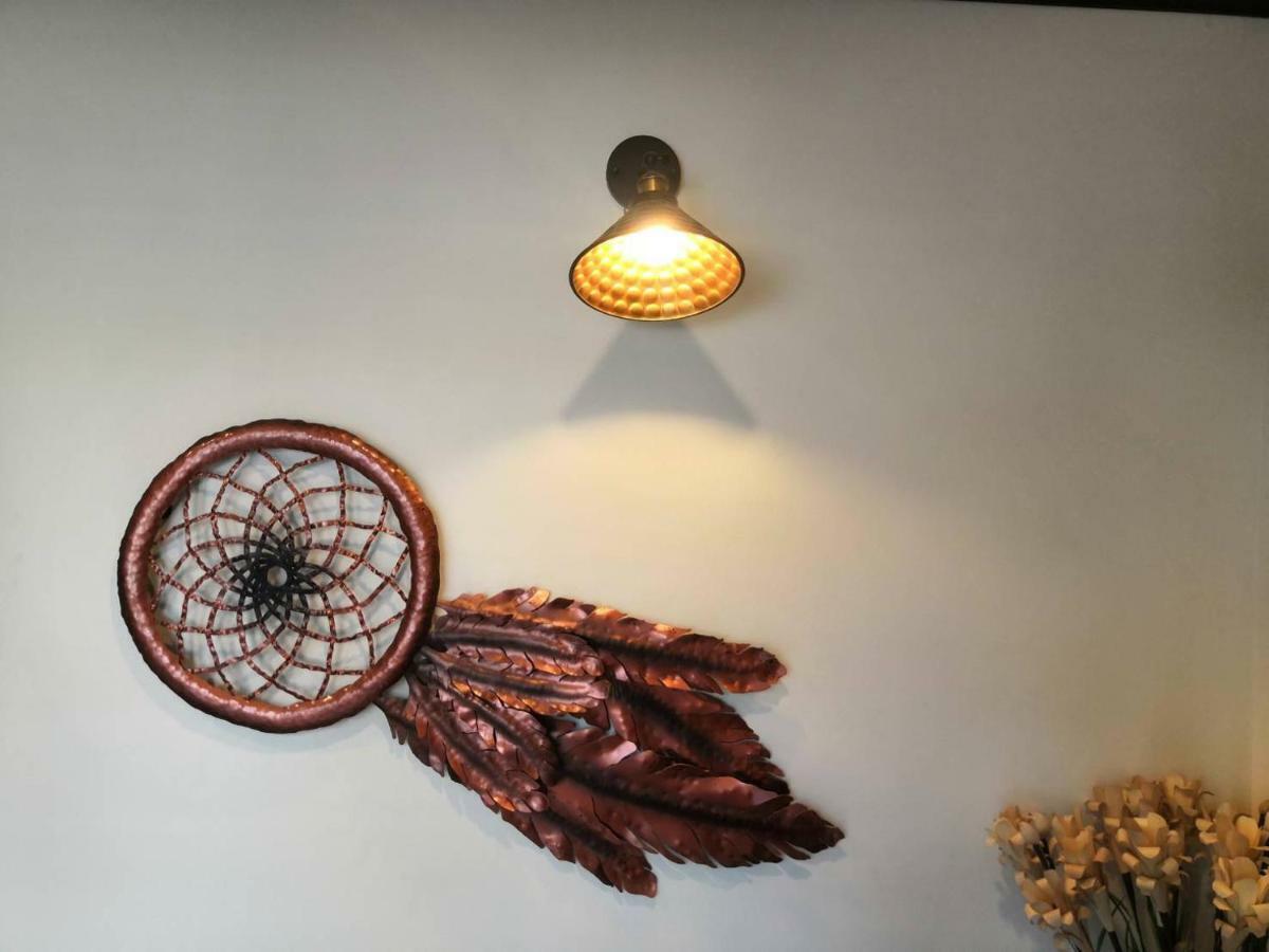 Cana Boutique Hotel Bangkok Luaran gambar