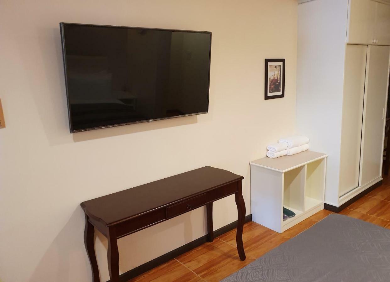 Cana Boutique Hotel Bangkok Luaran gambar