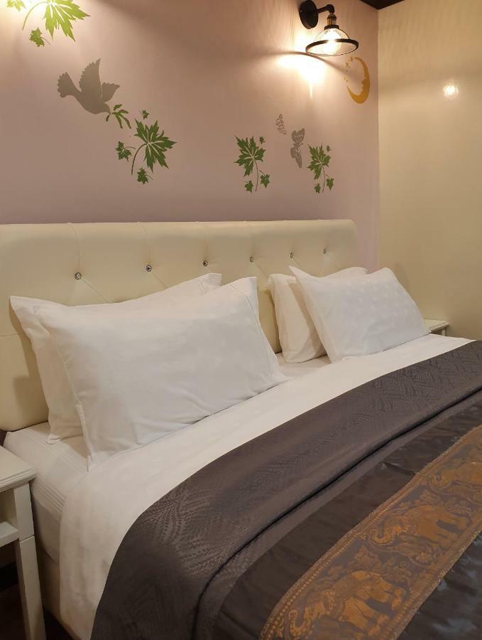 Cana Boutique Hotel Bangkok Luaran gambar