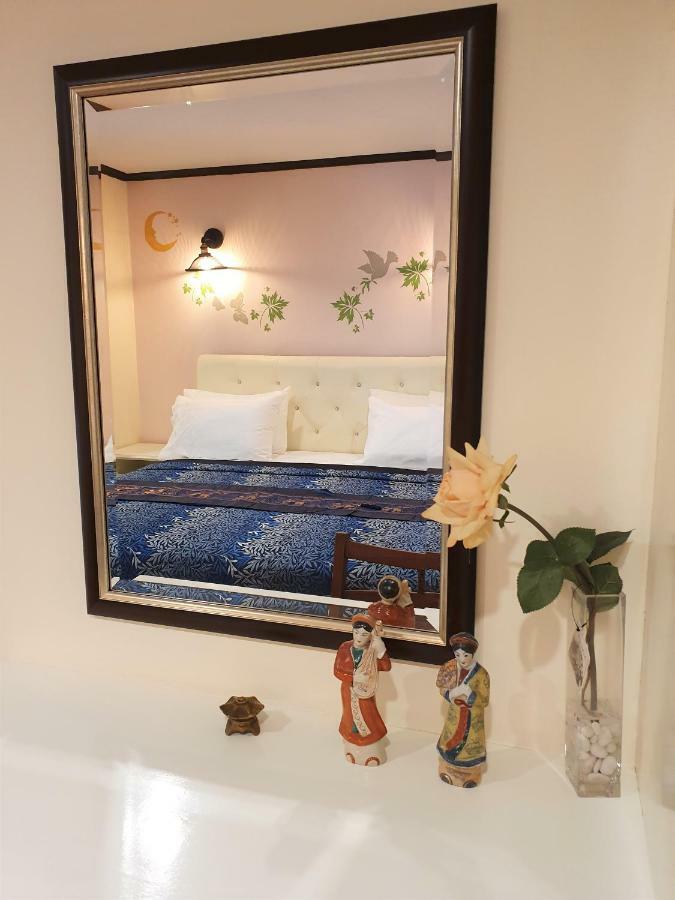 Cana Boutique Hotel Bangkok Luaran gambar