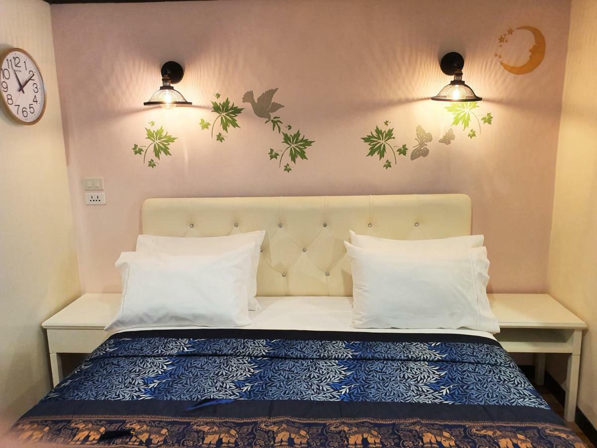 Cana Boutique Hotel Bangkok Luaran gambar