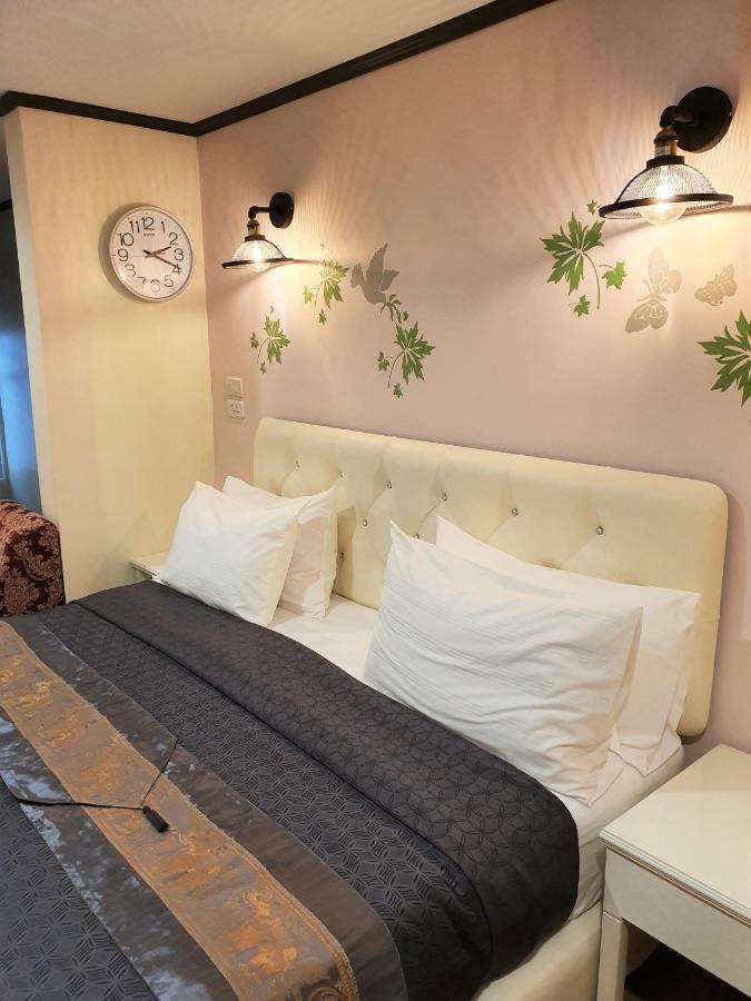 Cana Boutique Hotel Bangkok Luaran gambar