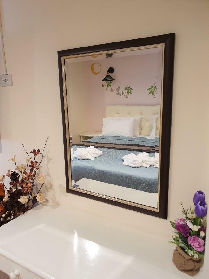Cana Boutique Hotel Bangkok Luaran gambar