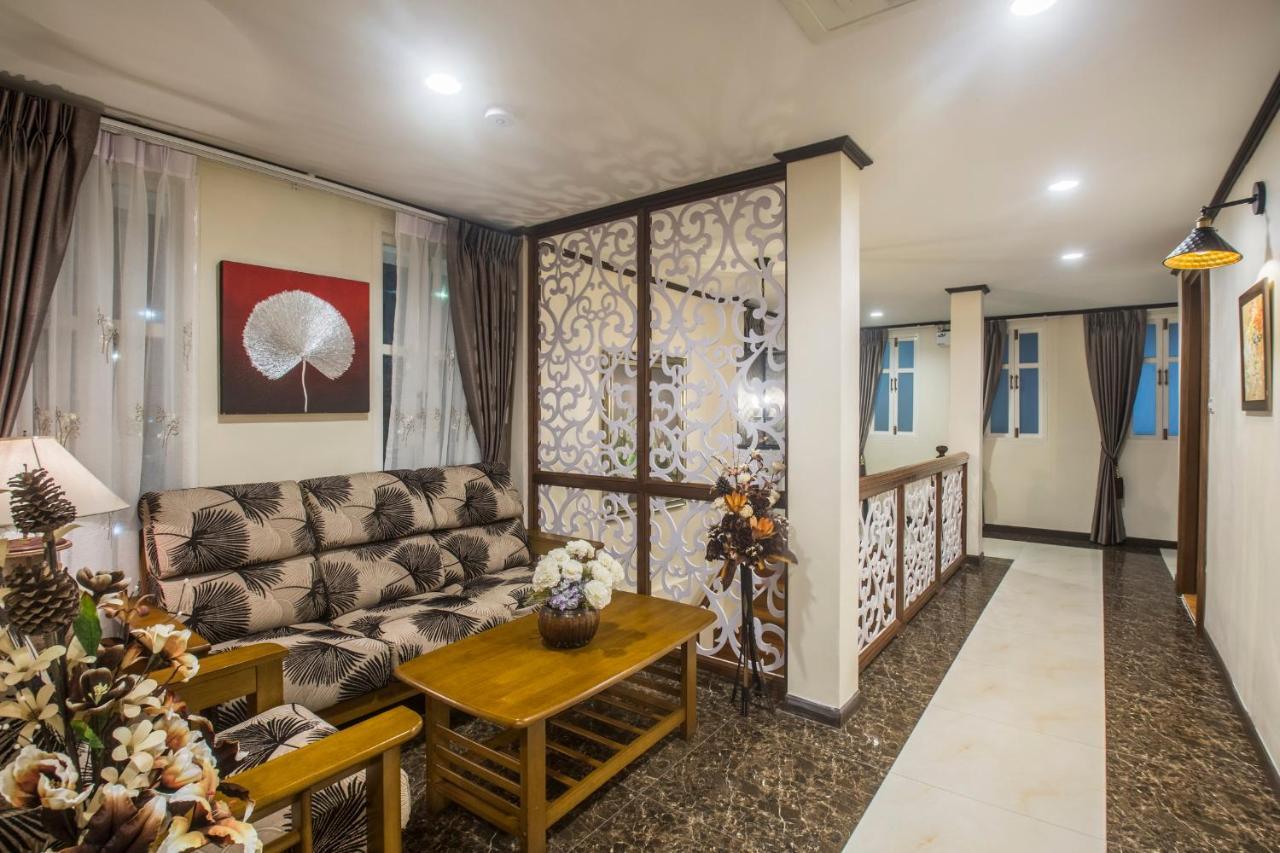 Cana Boutique Hotel Bangkok Luaran gambar