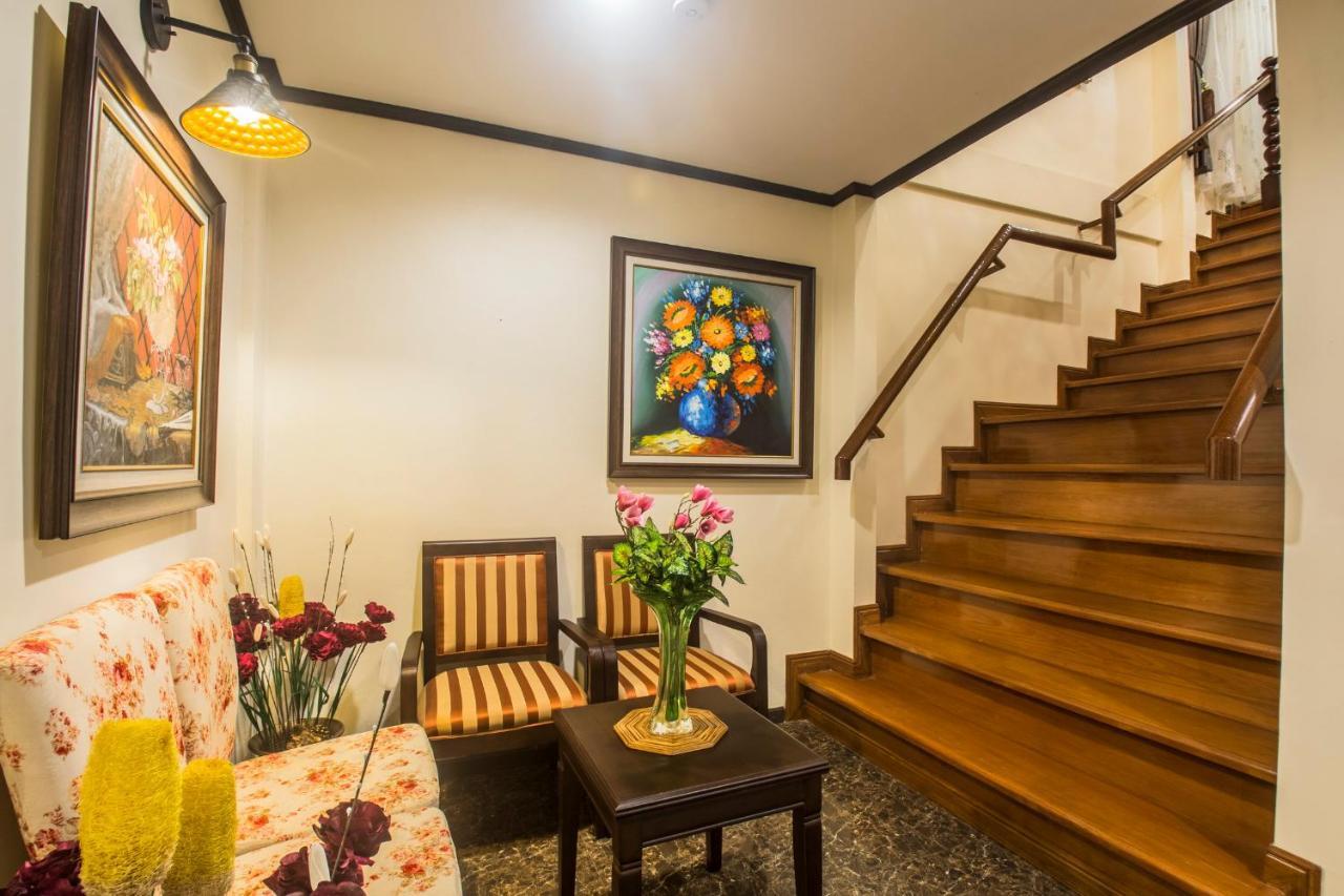 Cana Boutique Hotel Bangkok Luaran gambar