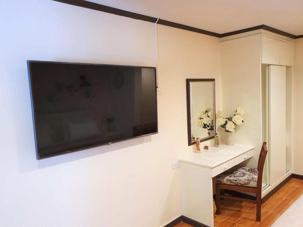Cana Boutique Hotel Bangkok Luaran gambar